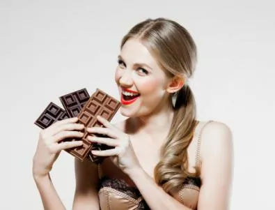Създадоха здравословен шоколад
