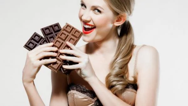 Създадоха здравословен шоколад