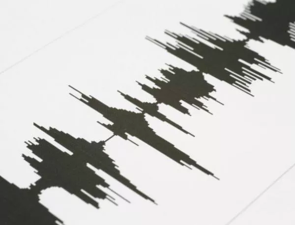 Силно земетресение в Охотско море