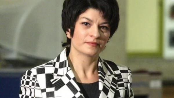 Атанасова: Предложението ми за ДДС при лекарствата е обосновано
