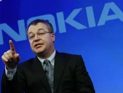 Nokia и Microsoft в септемврийска надпревара с Apple