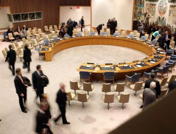 ООН прекрати наблюдателната си мисия в Сирия