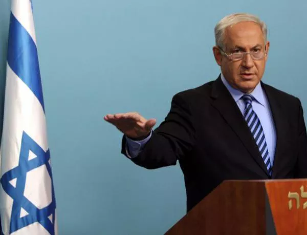 Нетаняху настоявал за "спешна" атака на Иран 