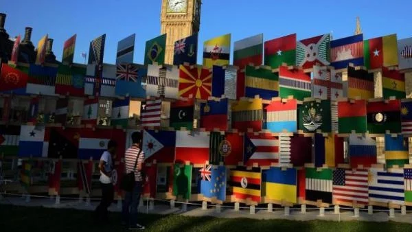 12 причини защо "Лондон 2012" бе велика Олимпиада