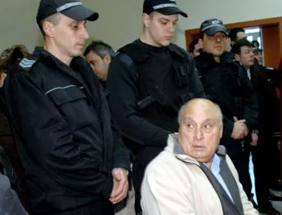 Пускат Кирил Рашков на свобода за три дни