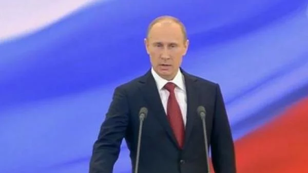 Новото "политбюро" на Путин 