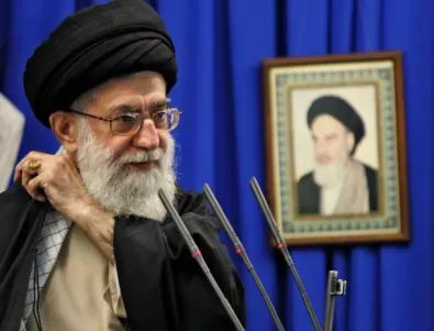 Хаменей наредил да се засилят атаките срещу Запада