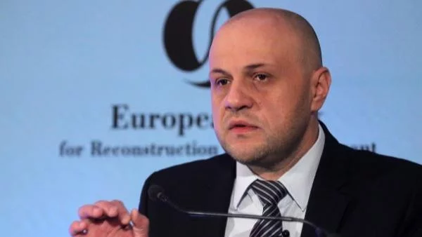 12 милиона лева са отпуснати до този момент за Перник