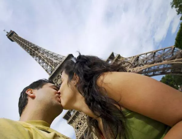 Париж ще отбележи нов рекорден брой туристи тази година  