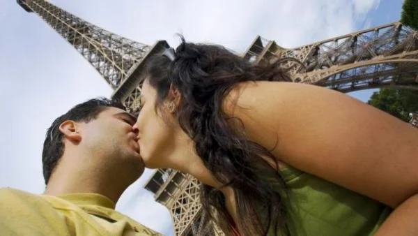 Париж ще отбележи нов рекорден брой туристи тази година  