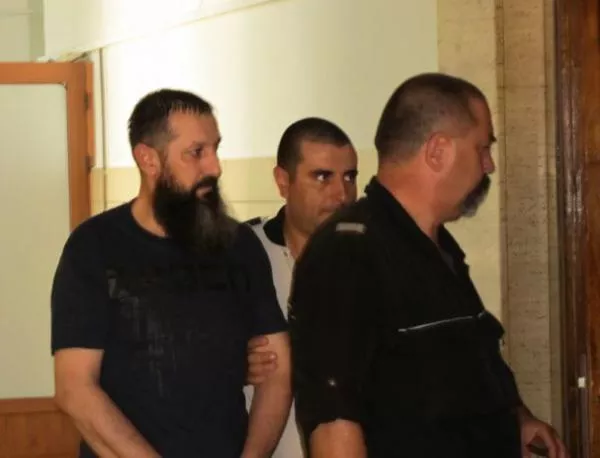 Съдът в Русе освободи заподозрян в тероризъм чеченец