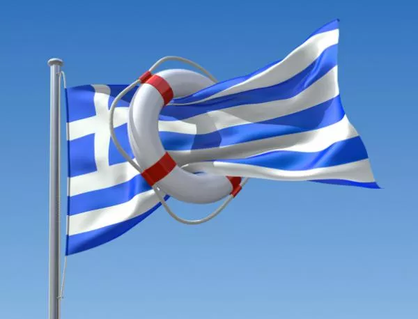 Гърция върви към трети спасителен пакет