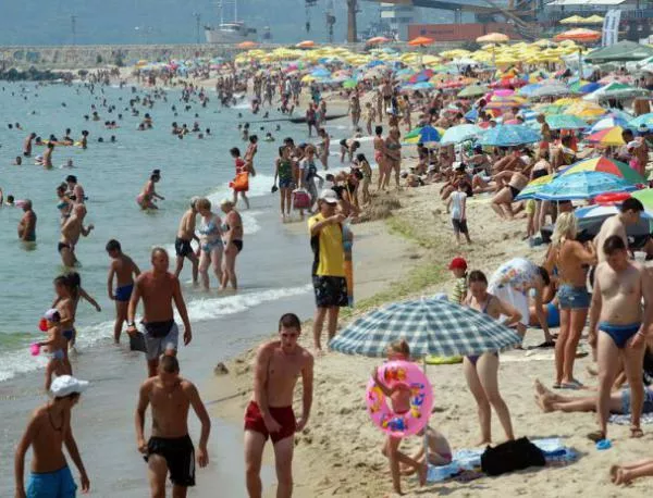 Българският морски туризъм е "свръхпредлагане на стандартен евтин продукт"