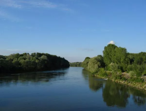 Нивото на Дунав достигна кота "нула"