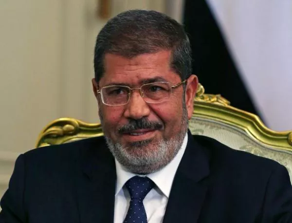 На египетския президент му липсват свинете