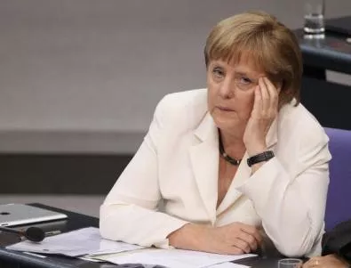 Меркел: Търпение за Гърция