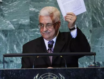 Палестина ще продължи да търси начини за членство в ООН