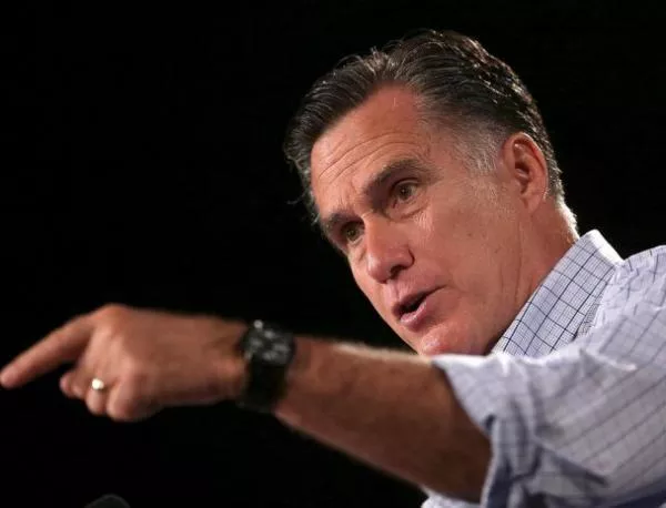 5 неща, които Ромни трябва да направи, за да победи