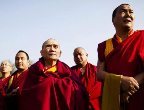Още двама китайци от Тибет се самозапалиха