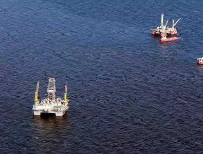Откриха големи петролни находища в Норвегия