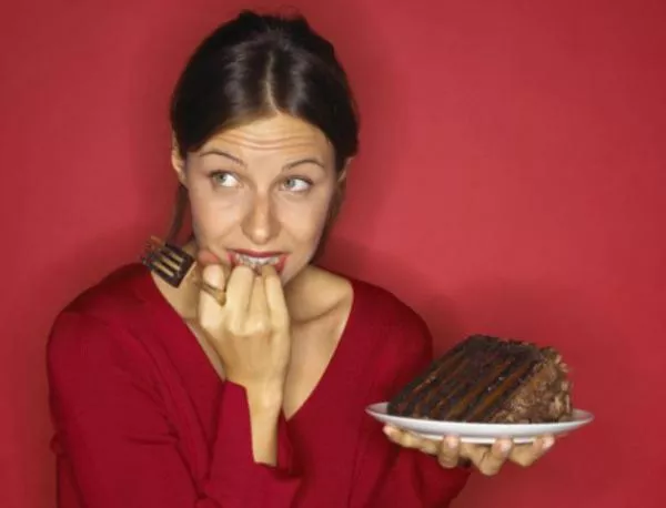 Пет неща, които не искате да чувате, когато сте на диета