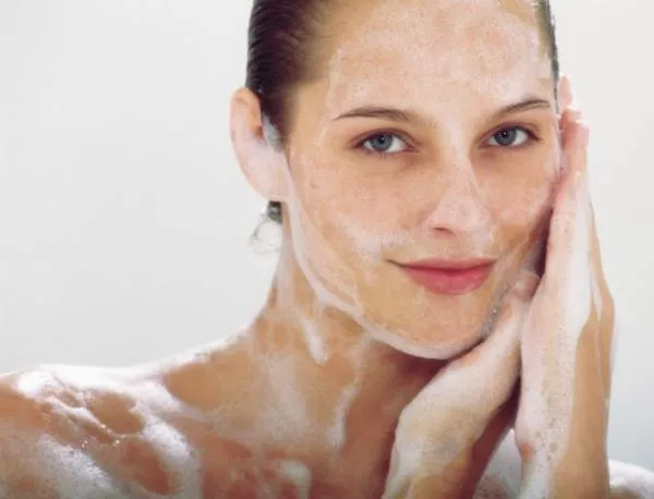 Антибактериалният сапун не е полезен за кожата