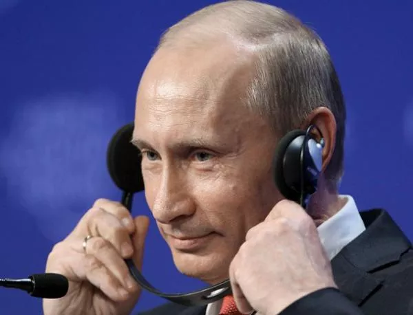 Руски опозиционер критикува Путин за разточителство 
