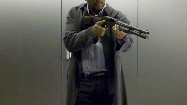 Матю Фокс е изобретателен убиец в трилъра “Детектив Алекс Крос”