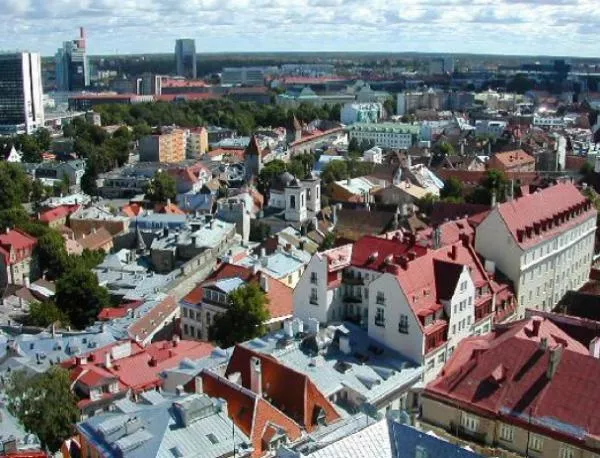 Естония ратифицира постоянния спасителен фонд на ЕС
