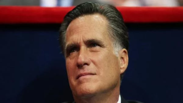 Ромни губи позиции