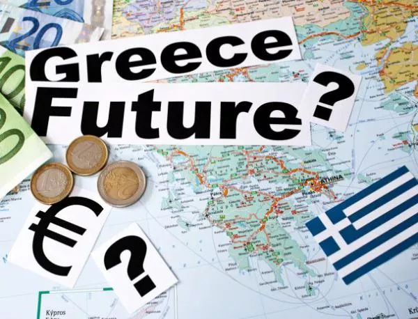 Фирми от САЩ тревожни за съдбата на Гърция в еврозоната