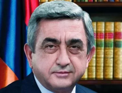Серж Саркисян: Армения е готова за война с Азербайджан!