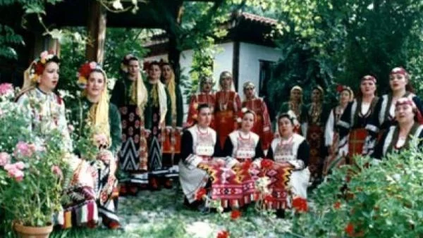 "Мистерията на българските гласове" открива Киномания 2012 