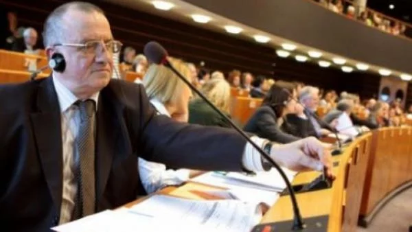 Получаваме закрила от ЕС в страните, където нямаме посолство