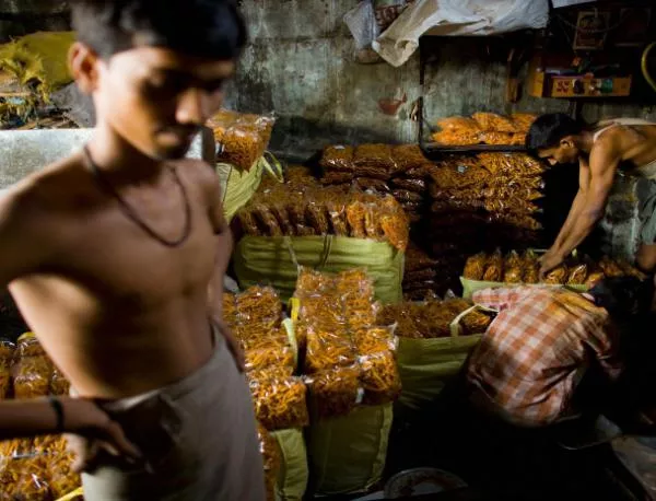 ООН: Световната продоволствена криза от 2007-2008 г. може да се повтори