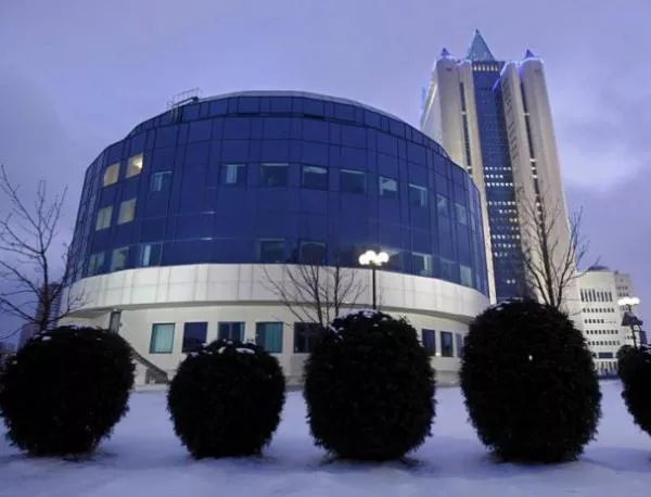 ЕК подозира "Газпром" в злоупотреба с монополна позиция