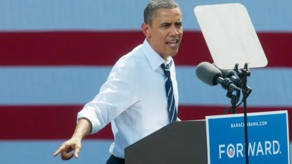 Поддържах Обама, но ако бях американец, сега щях да гласувам за Ромни
