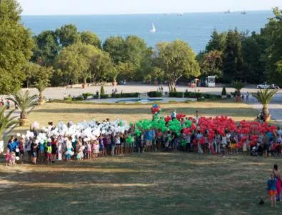 Само кметът на Варна може да издаде строителна забрана за Морската градина