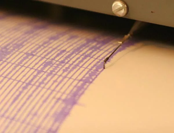Анализират щетите от земетресението в София 