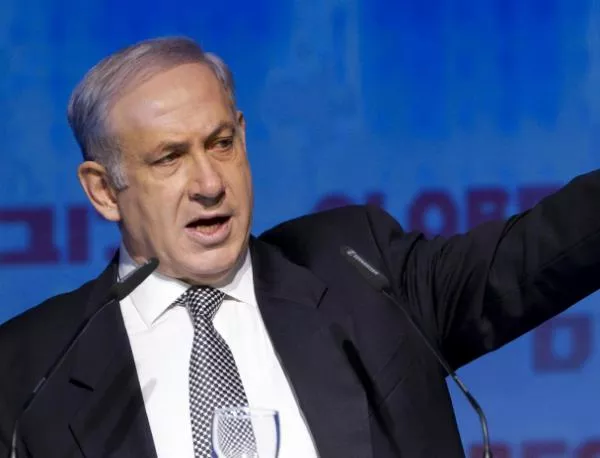 Нетаняху иска ЕС да обяви Хизбулла за терористична организация
