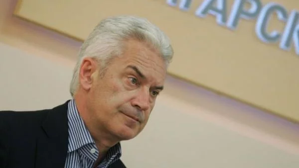 ГЕРБ ще направи всички усилия да запази властта чрез медийно манипулиране