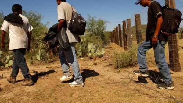 Държавата, в която животът не струва нищо