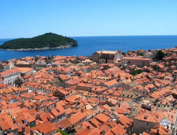 Туристическият сезон в Хърватия е най-успешният в историята на страната