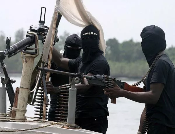 Боко Харам - сектантите, които избиват християни