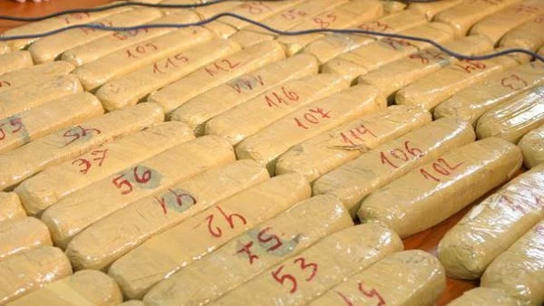 Експерт: България е основна врата за дрогата от "Златния полумесец" 