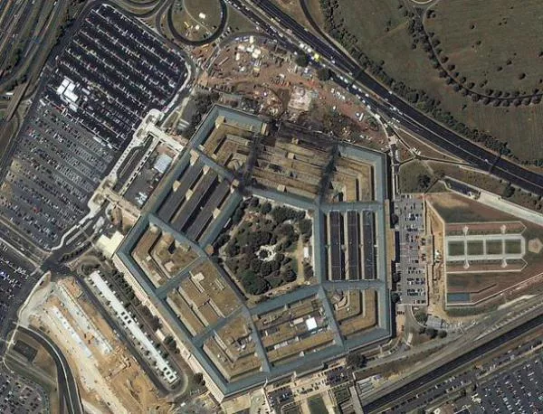 "Ню Йорк таймс" за 09.09.2001: ЦРУ си е свършило работата, Пентагона - не