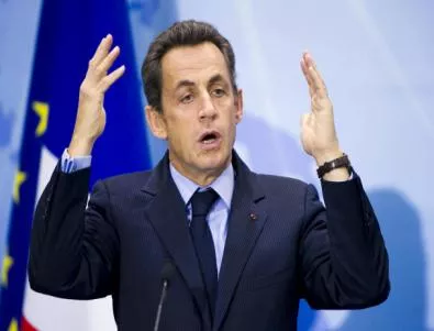 Година затвор за французойка, заплашвала Саркози