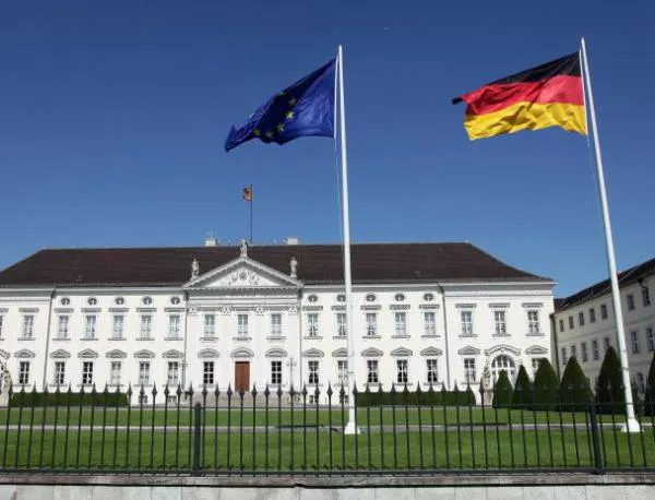 Германският съд разреши страната да участва в спасяването на еврото