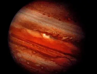 Русия ще изпрати космически апарат до спътник на Юпитер