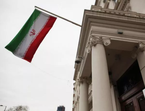 Големите държави договориха нова резолюция срещу Иран 